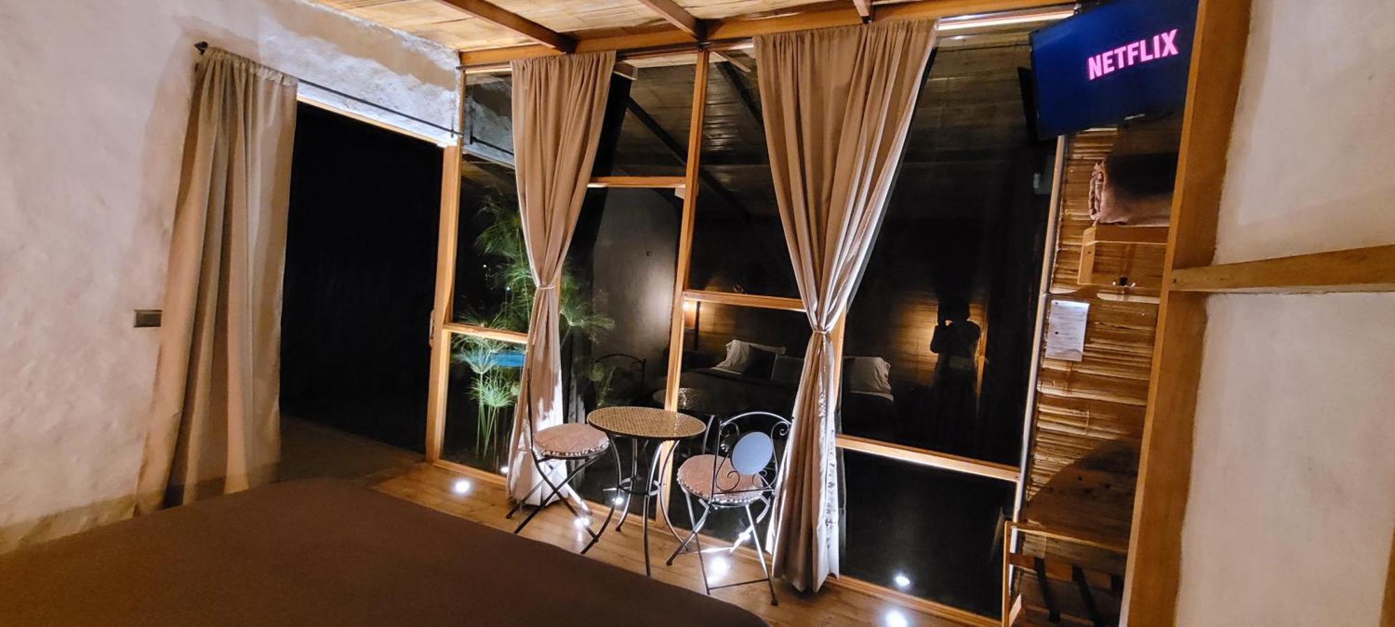 Exclusivo Cocora Con Jacuzzi Salento Quindio Villa Exteriör bild
