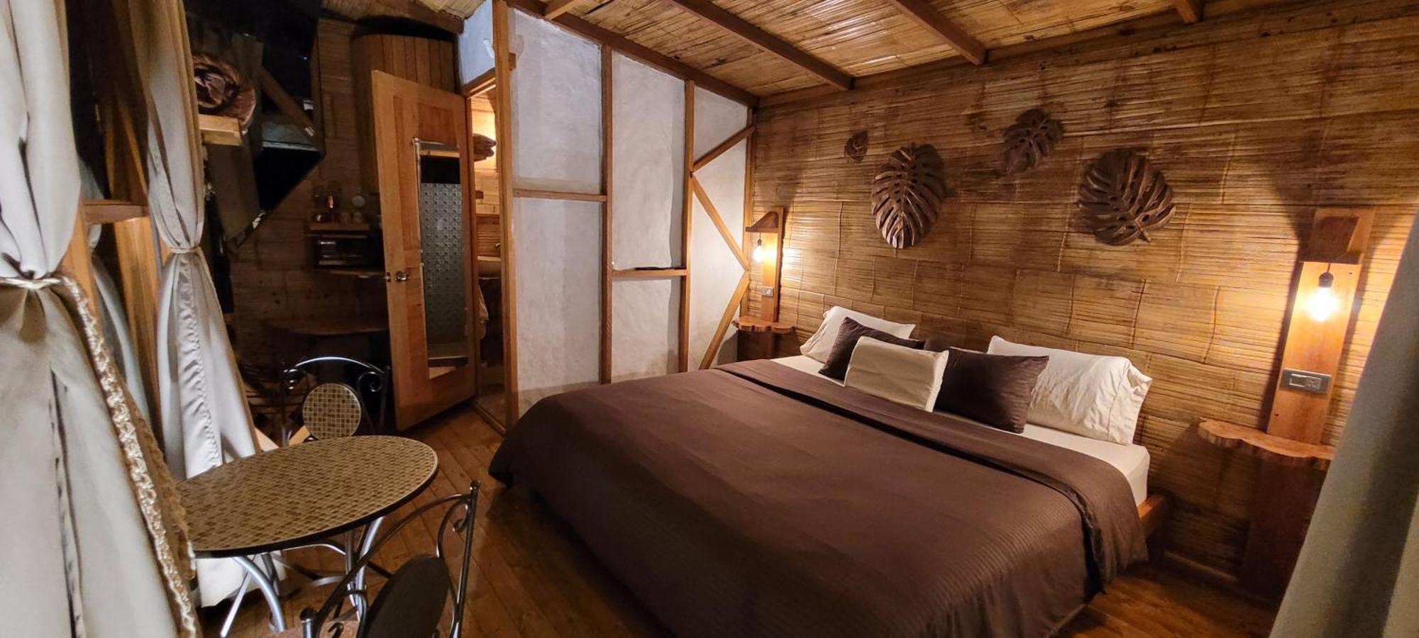 Exclusivo Cocora Con Jacuzzi Salento Quindio Villa Exteriör bild