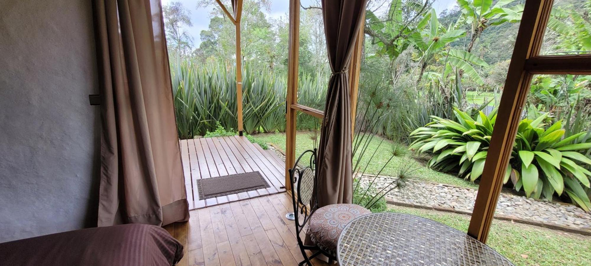 Exclusivo Cocora Con Jacuzzi Salento Quindio Villa Exteriör bild