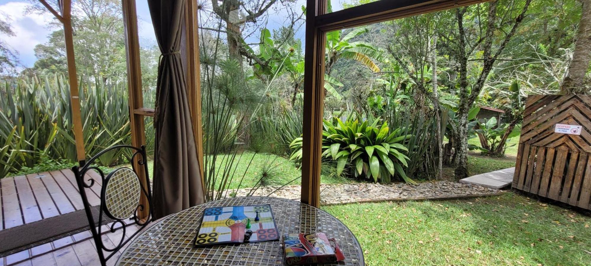 Exclusivo Cocora Con Jacuzzi Salento Quindio Villa Exteriör bild