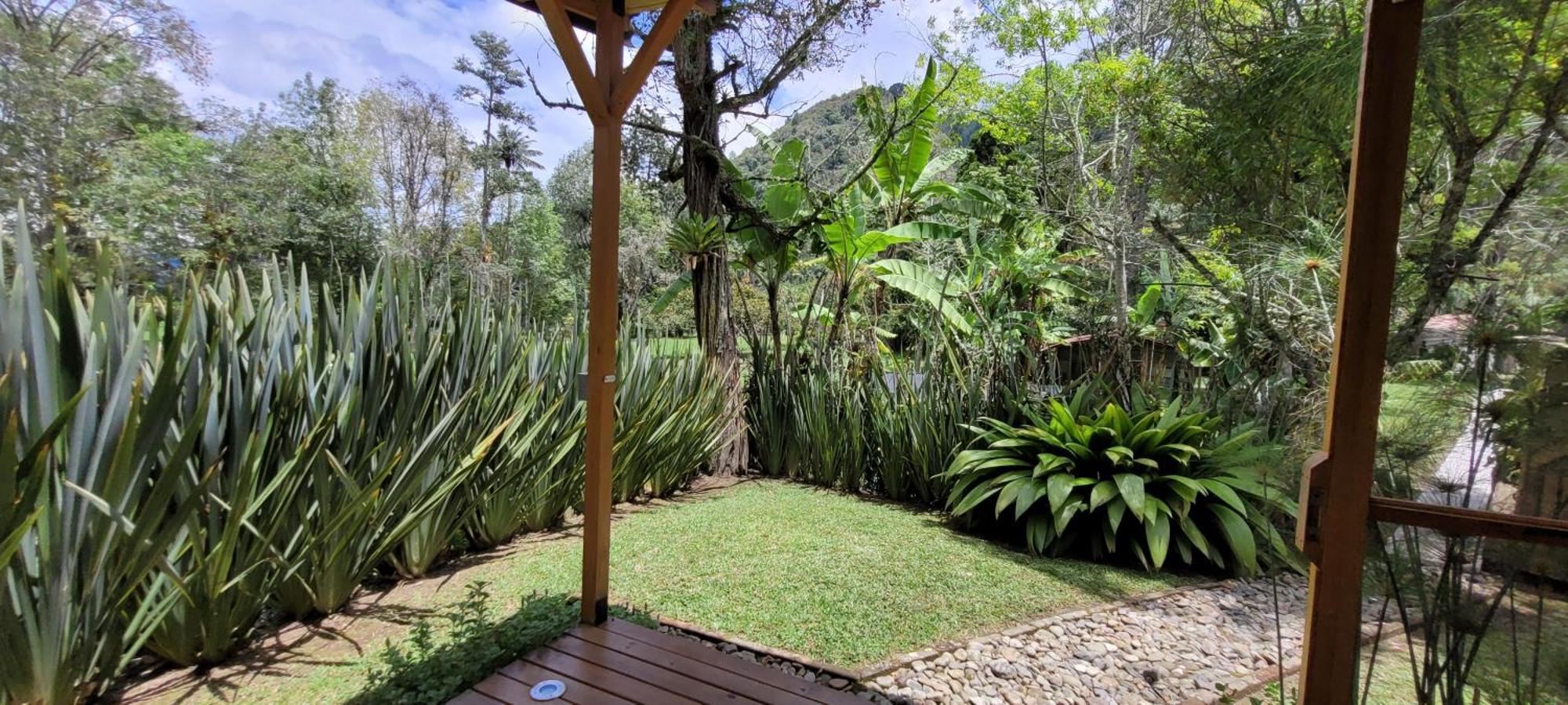 Exclusivo Cocora Con Jacuzzi Salento Quindio Villa Exteriör bild